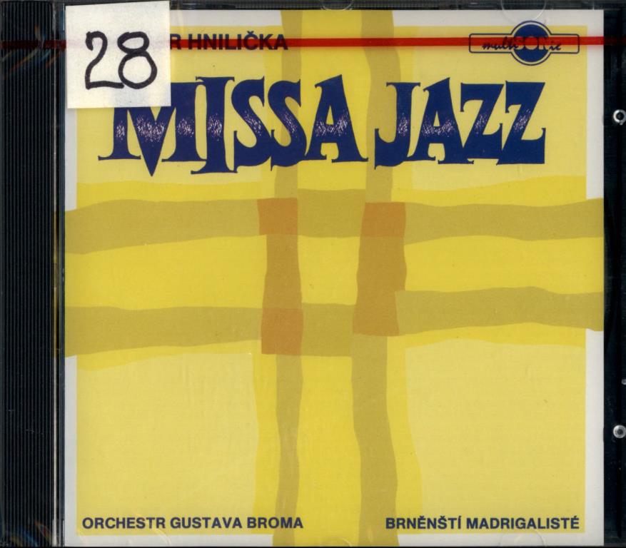 Missa jazz
