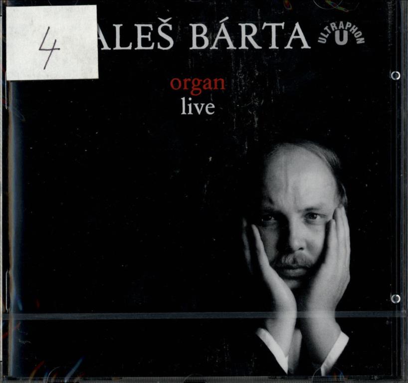 Organ Live