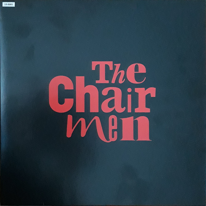 The Chair men; 