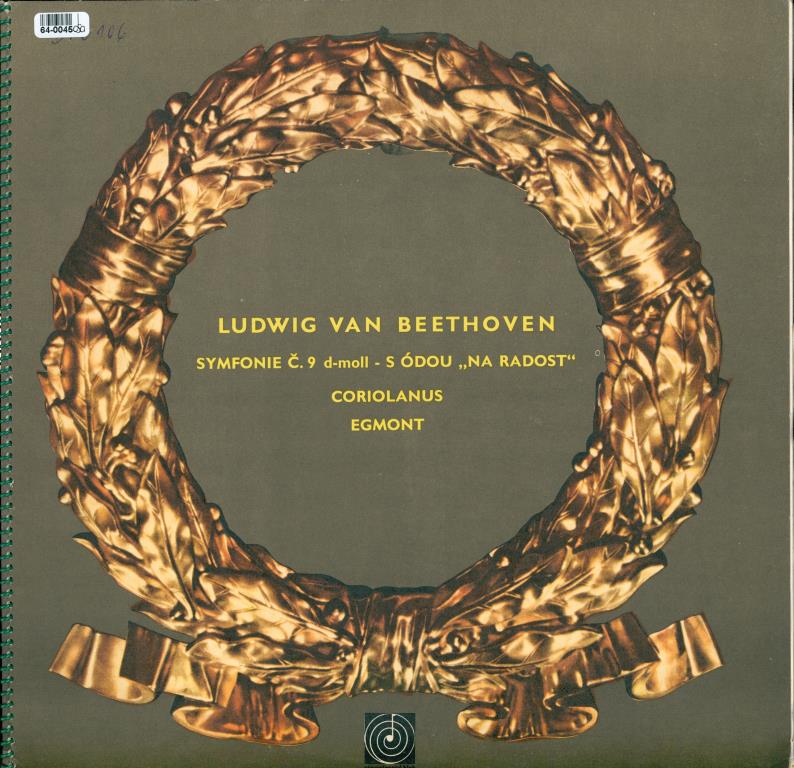 Ludwig van Beethoven - Symfonie č. 9