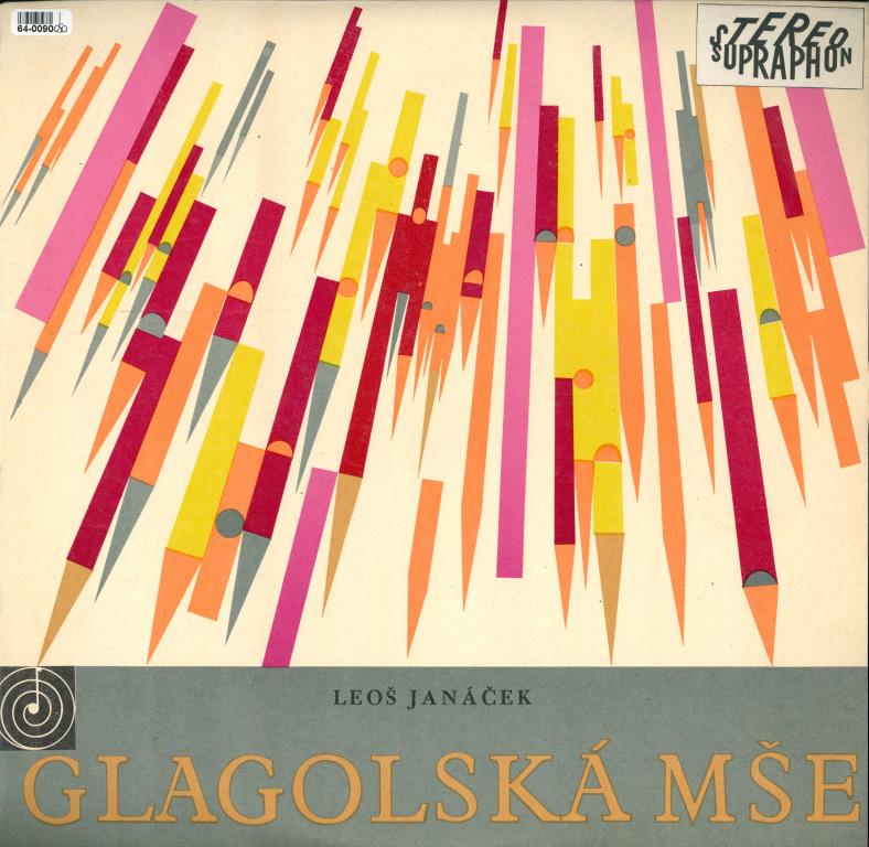 Leoš Janáček - Glagolská mše