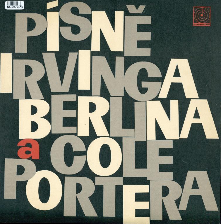 Písně Irvinga Berlina a Cole Portera