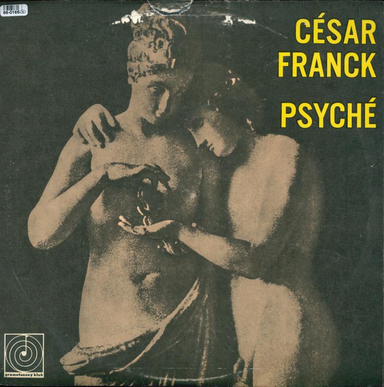 César Franck - Psyché