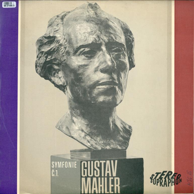 Gustav Mahler - Symfonie č. 1