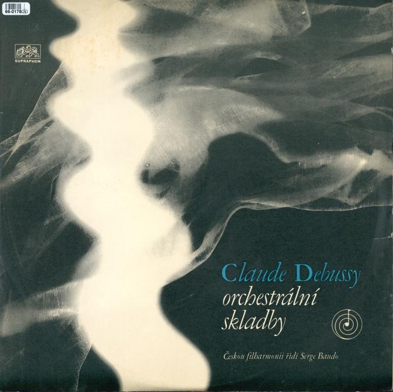 Claude Debussy - orchestrální skladby