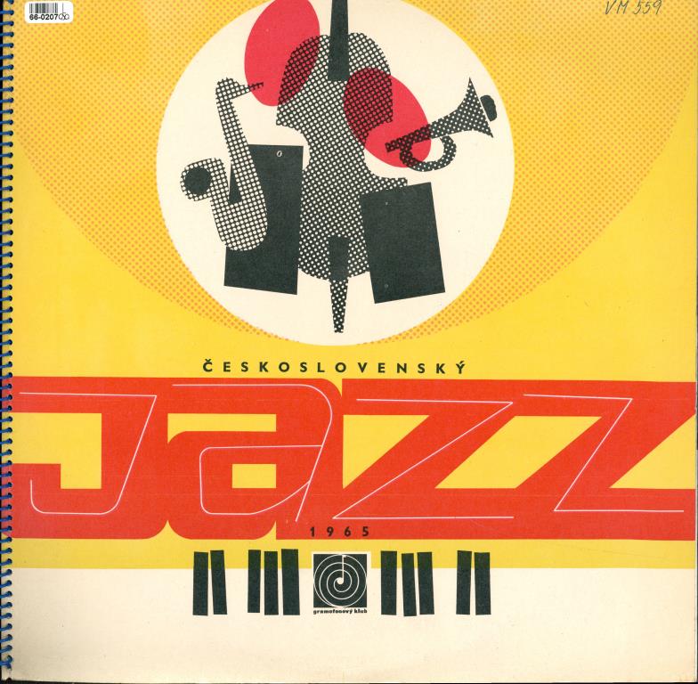 Československý jazz