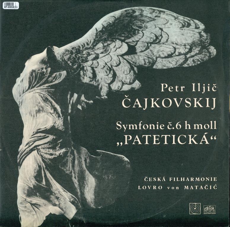 Čajkovskij - Symfonie č. 6