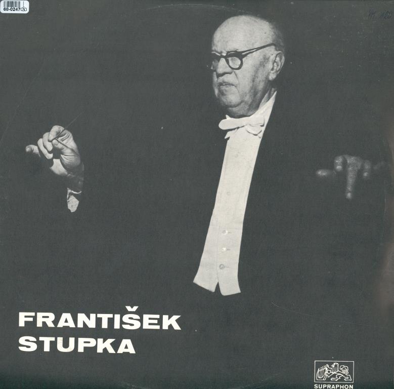 František Stupka