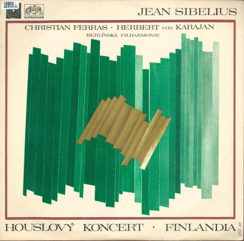 Jean Sibelius - Koncert, Finlandia