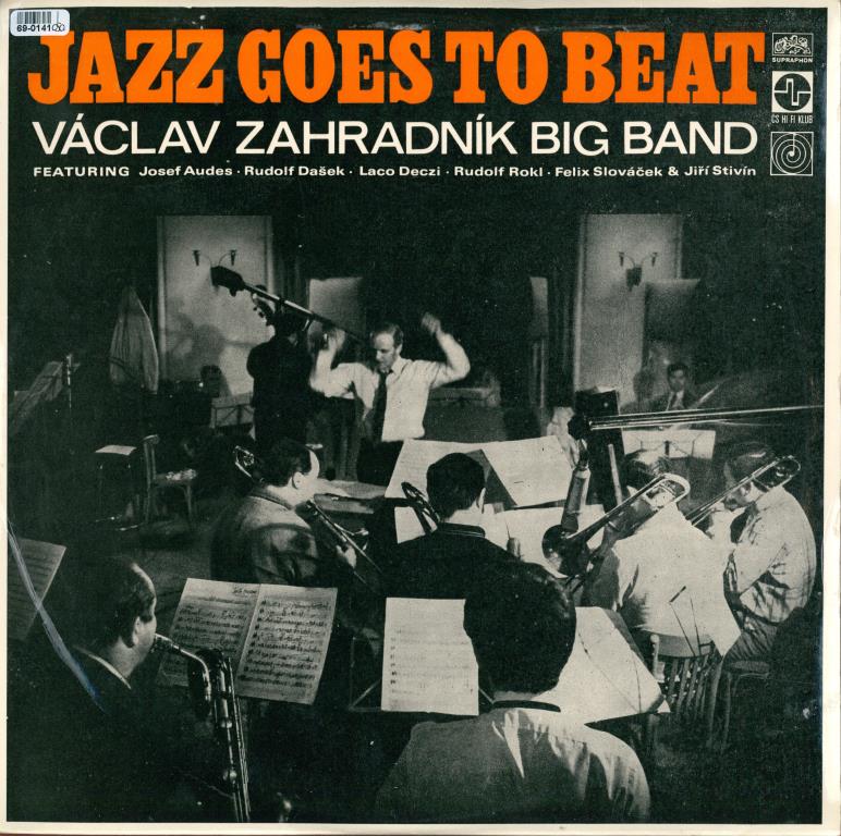 Jazz goes to Beat