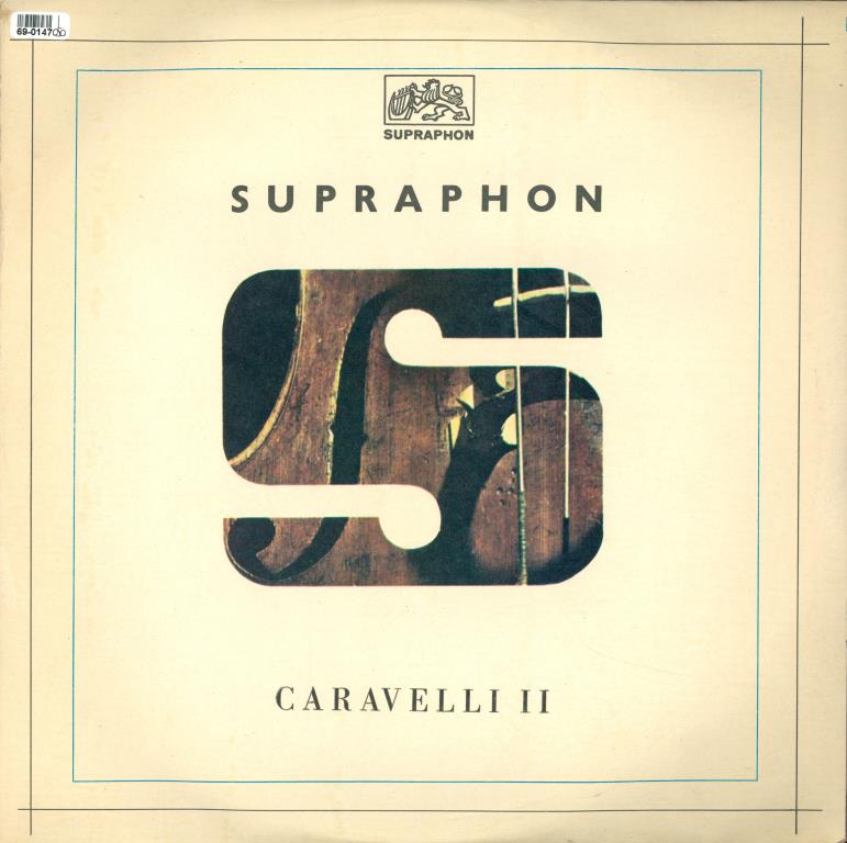 Caravelli II