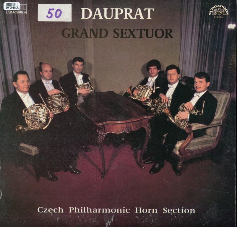 Grand Sextuor