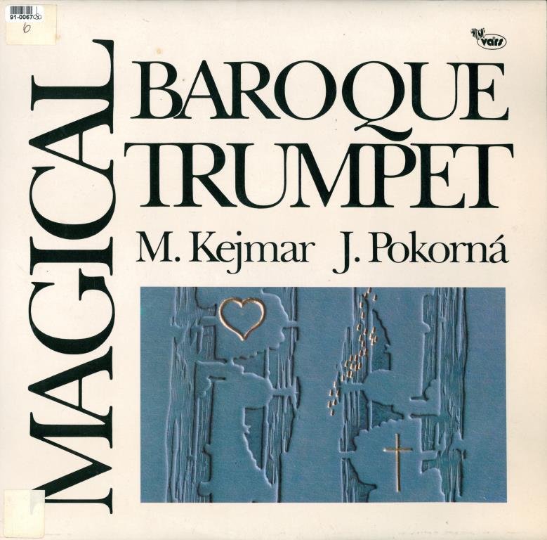 Baroque Trumper