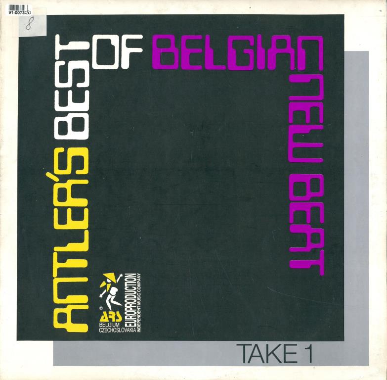 Best of Belgian