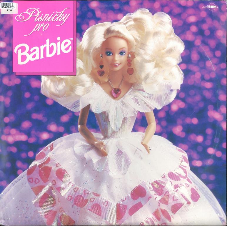 Písničky pro Barbie