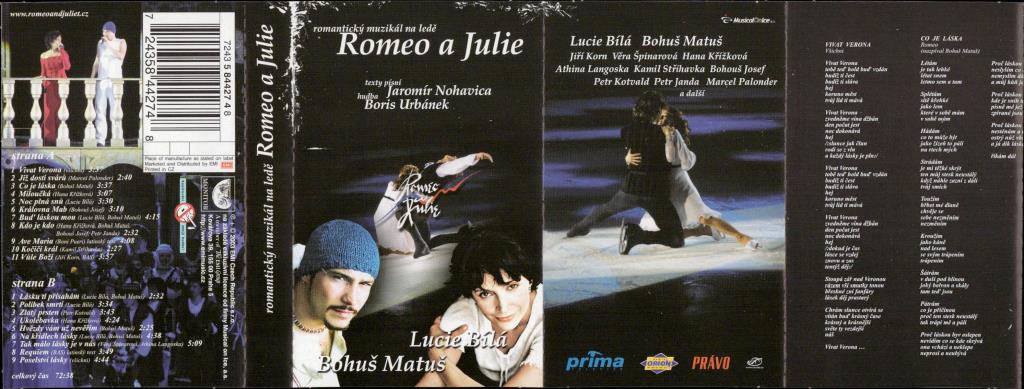 Romeo a Julie; 