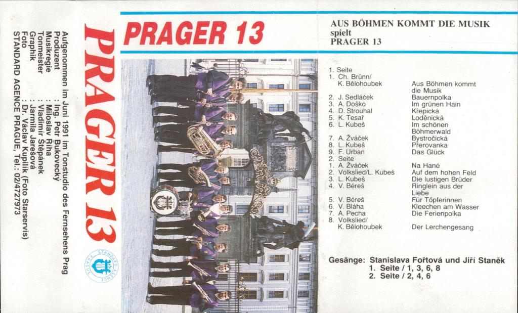 Prager 13; 