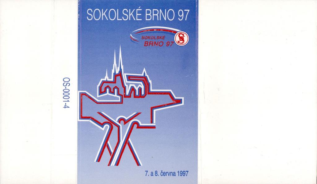 Sokolské Brno 97; 