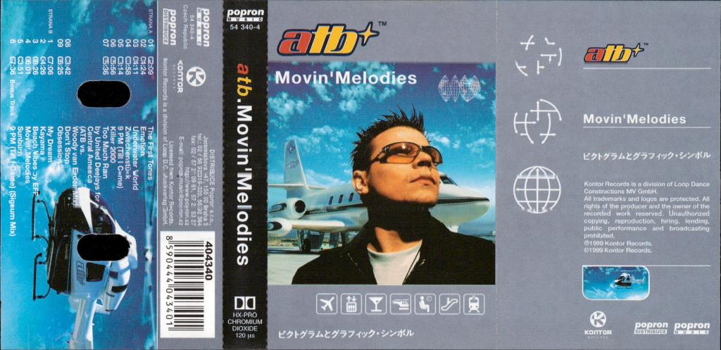 Movin´Melodies; 