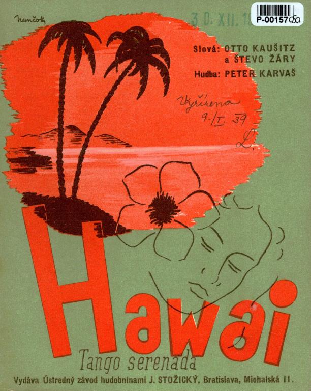 Hawai