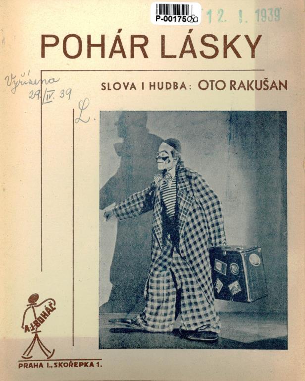 Pohár lásky