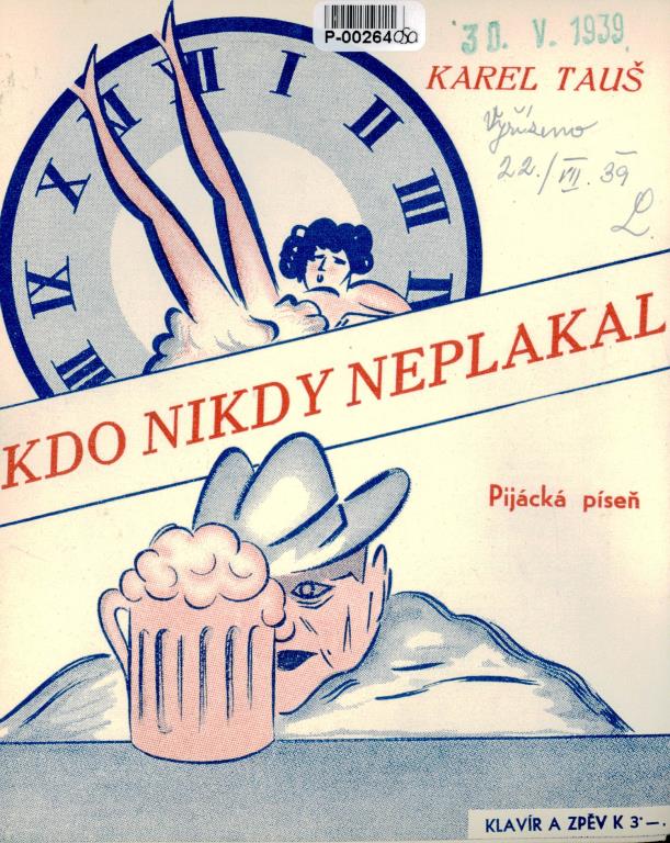 Kdo nikdy neplakal