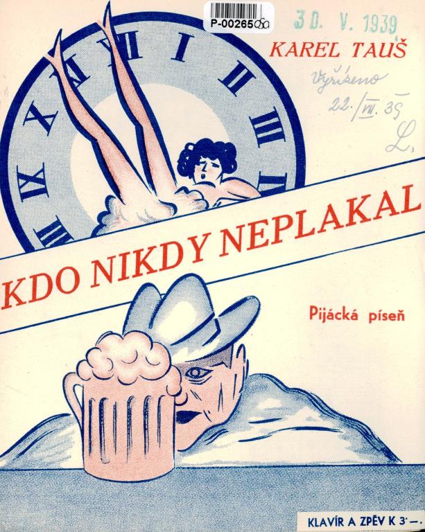 Kdo nikdy neplakal