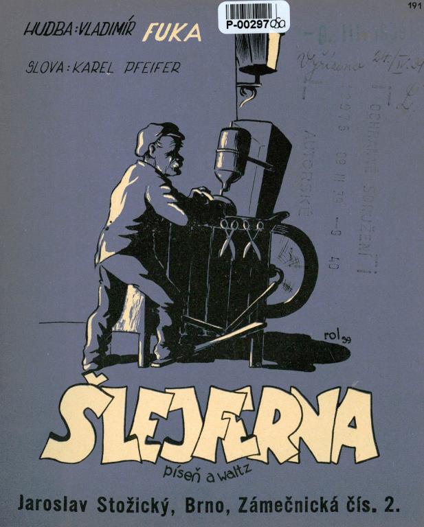 Šlejferna