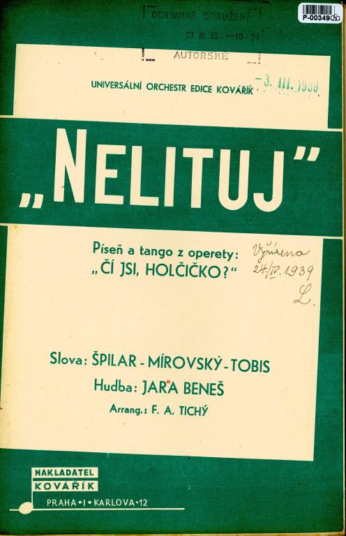 Nelituj