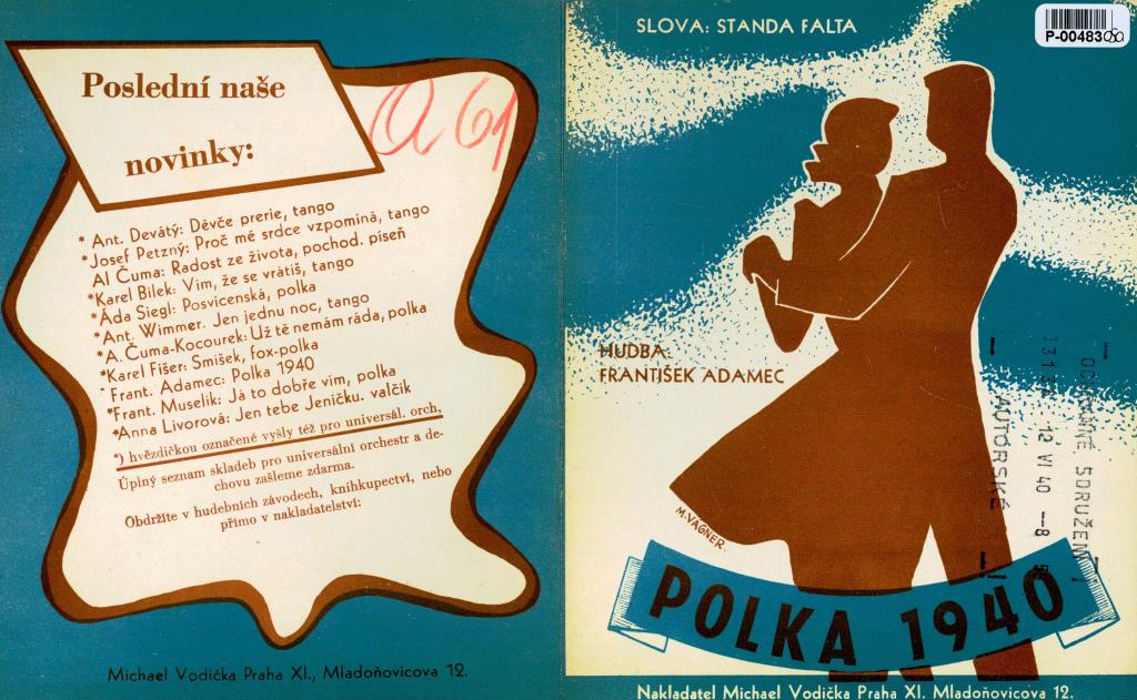 Polka 1940