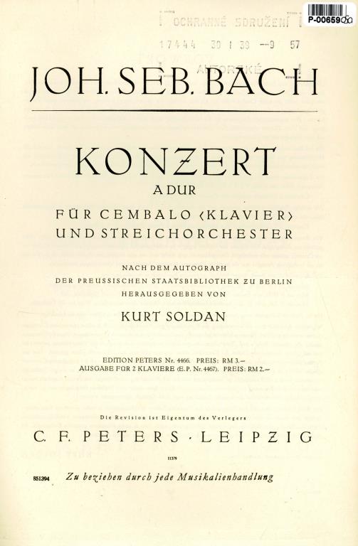 Konzert