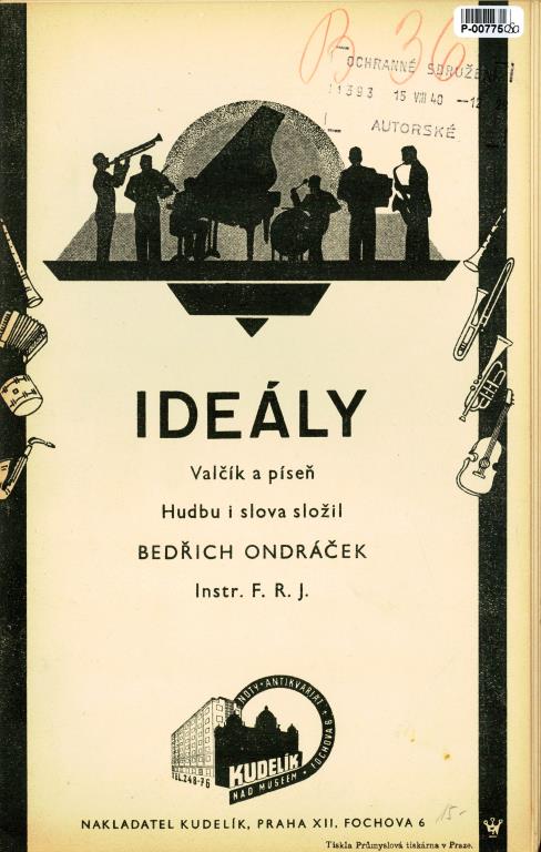 Ideály