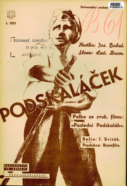 Podskaláček