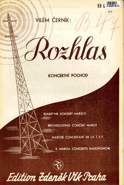 Rozhlas