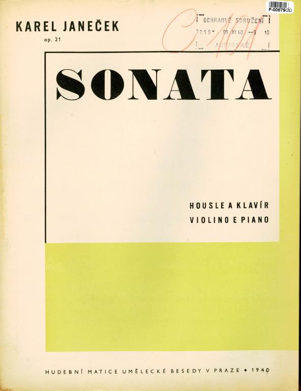 Sonata