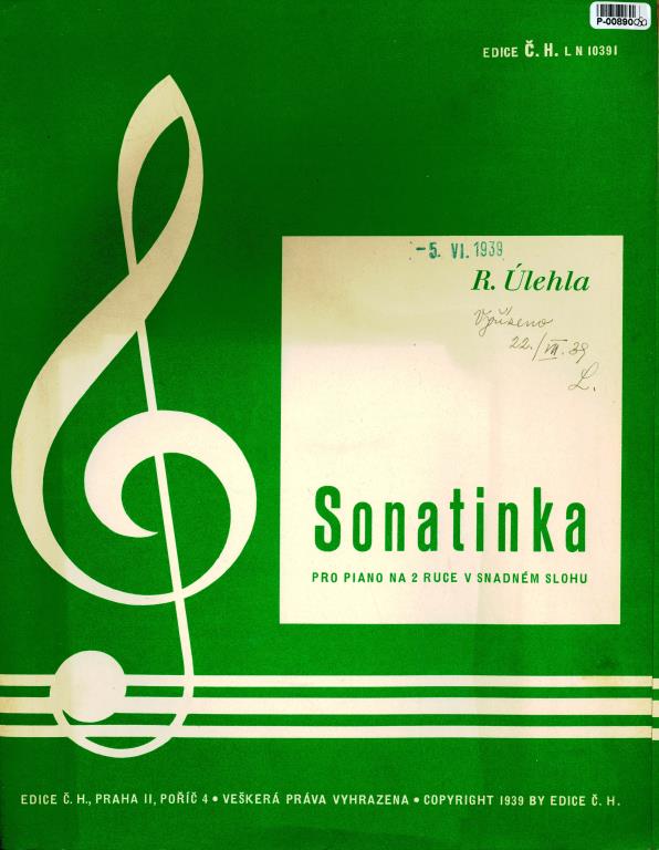 Sonatinka