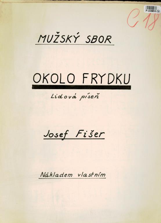 Okolo Frýdku