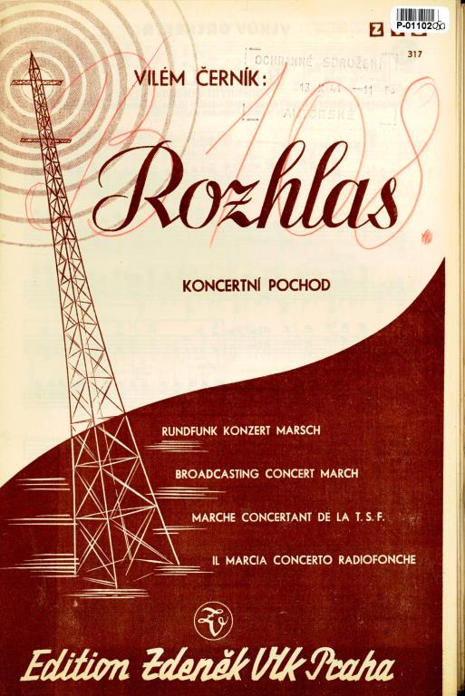 Rozhlas