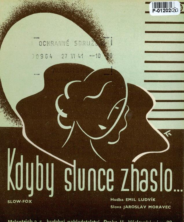 Kdyby slunce zhaslo