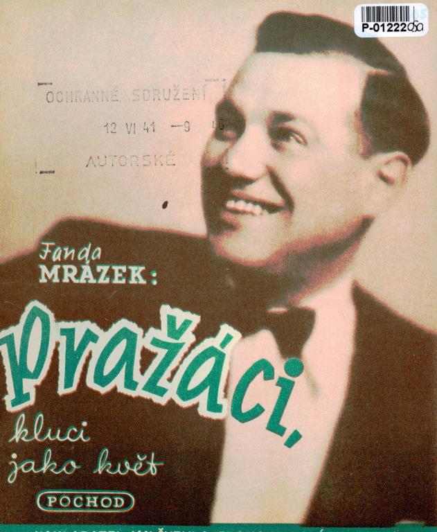 Pražáci