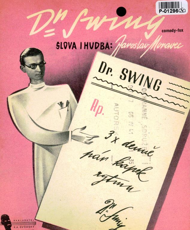 Dr Swing