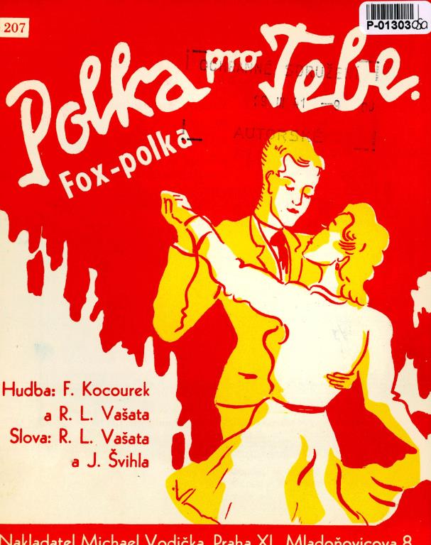 Polka pro Tebe