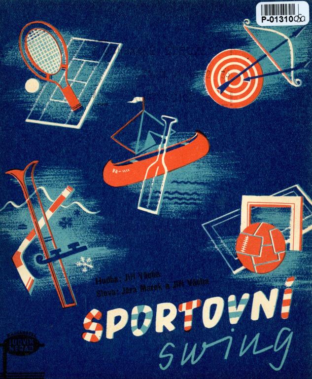 Sportovní swing