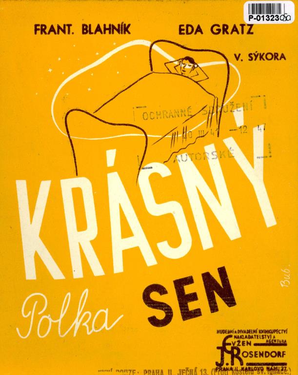 Krásný sen