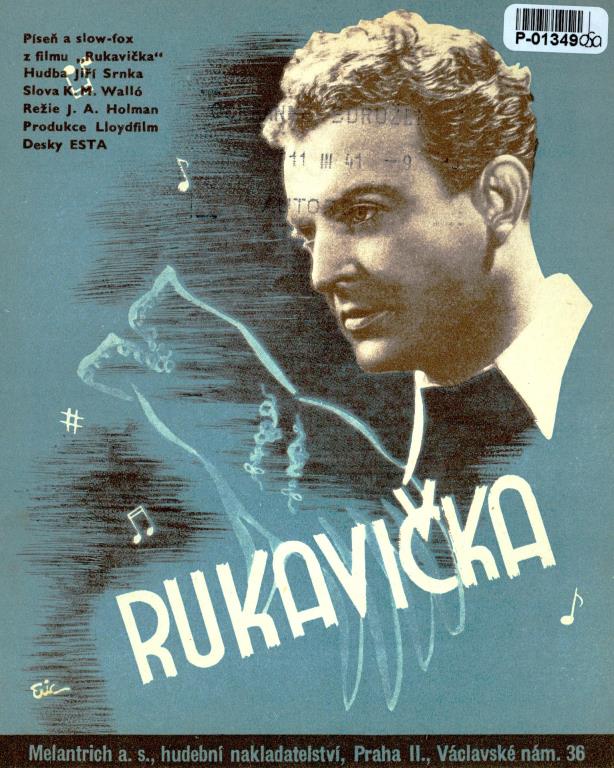 Rukavička