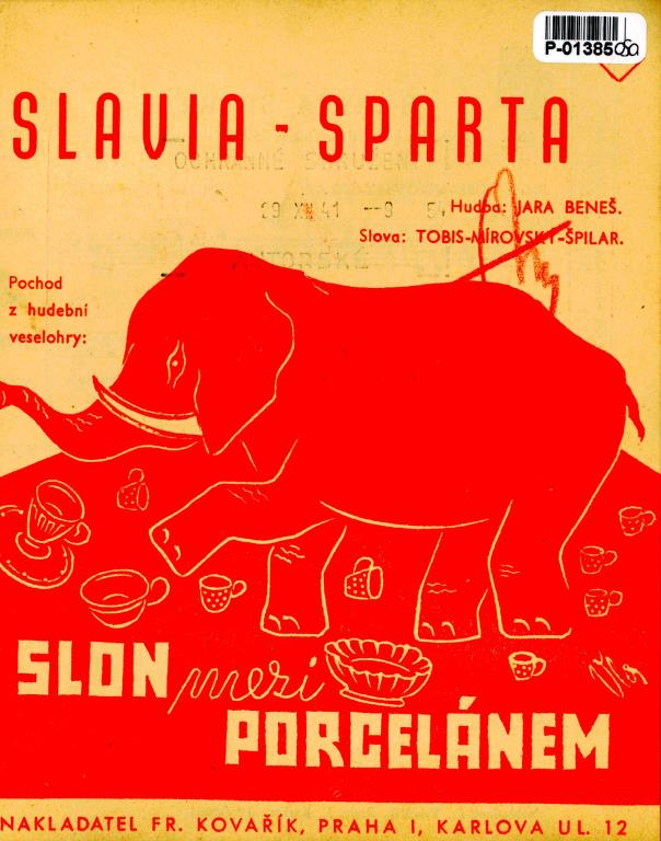 Slavia-Sparta