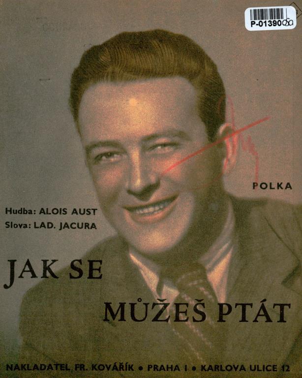 Jak se můžeš ptát