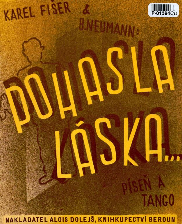 Pohasla láska