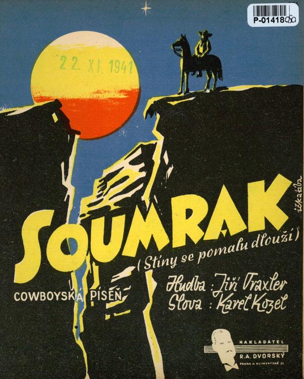 Soumrak