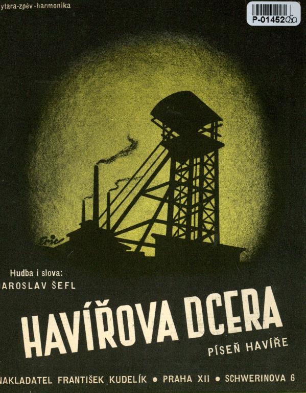 Havířova dcera